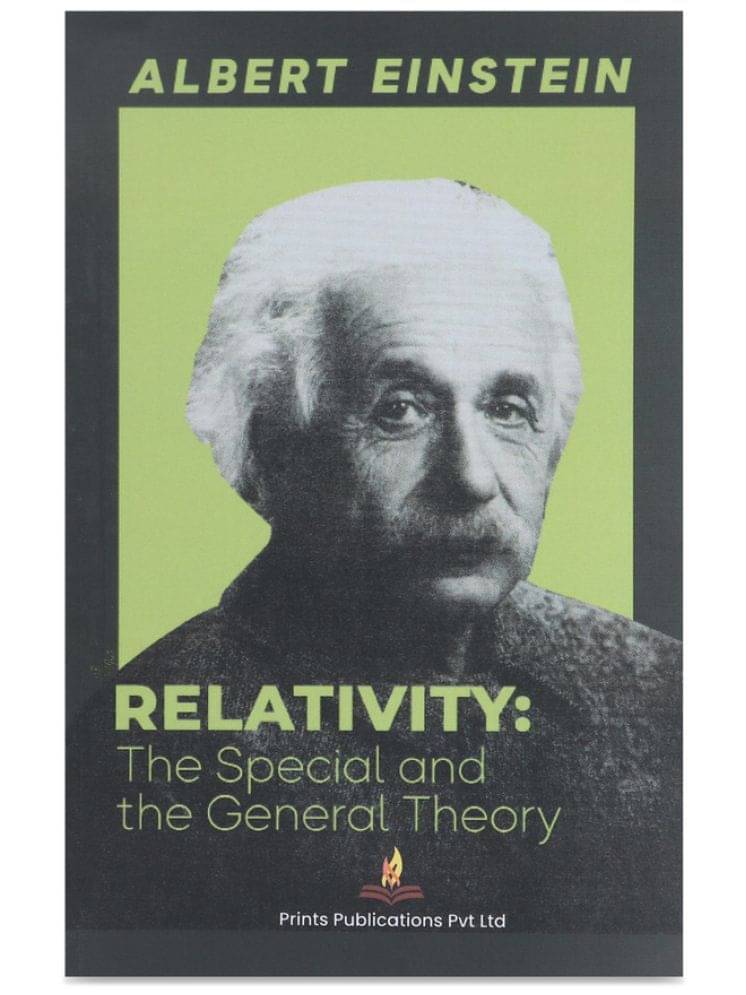 Relativity: The Special and General Theory Relativity: The Special and General Theory