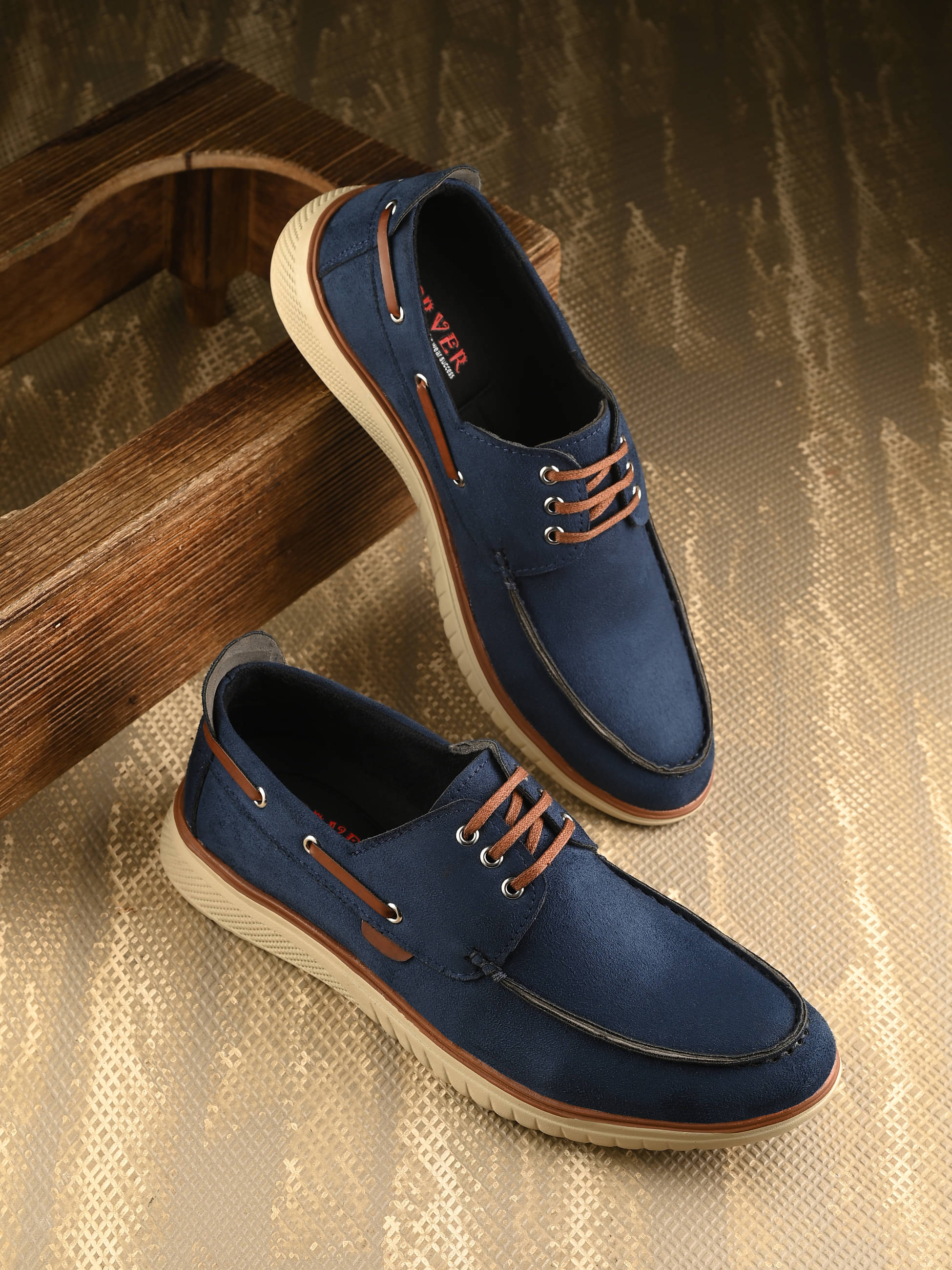     			server Blue Men's Lifestyle Shoes