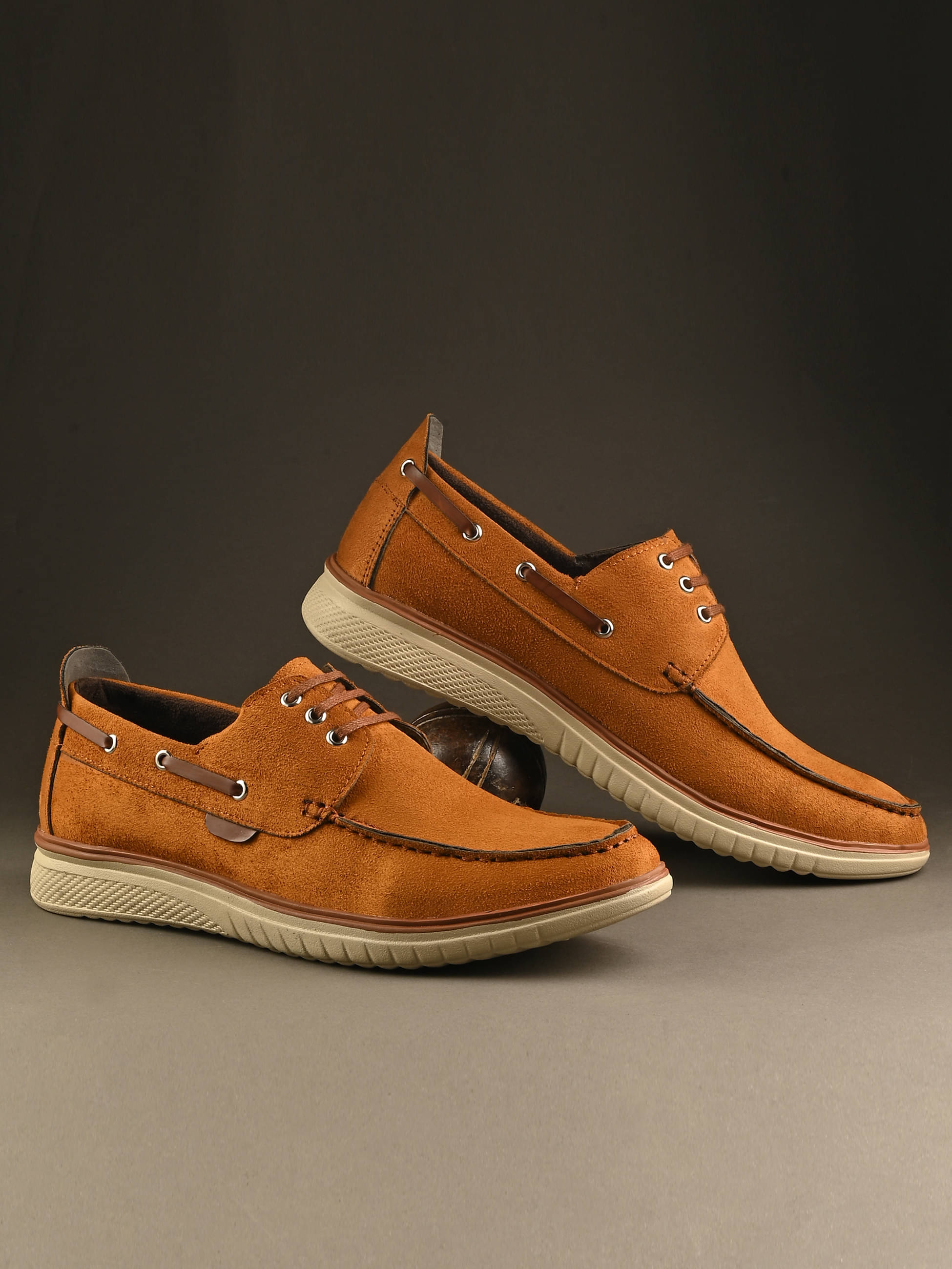 server Derby For Men Tan Men's Lifestyle Shoes server Derby For Men Tan Men's Lifestyle Shoes