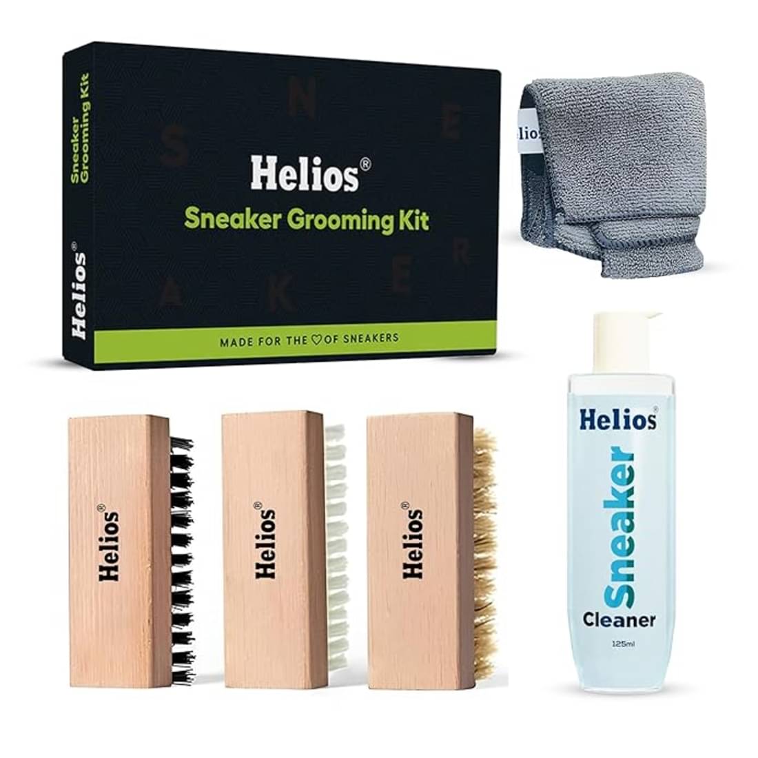     			Helios Cream Suitable for MultiColor Color