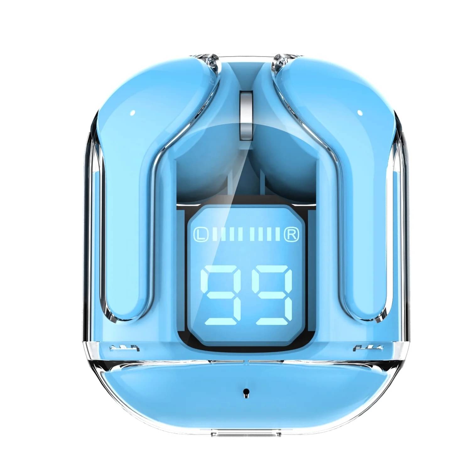     			Rejuvenate UltraPod Bluetooth In Ear TWS Blue