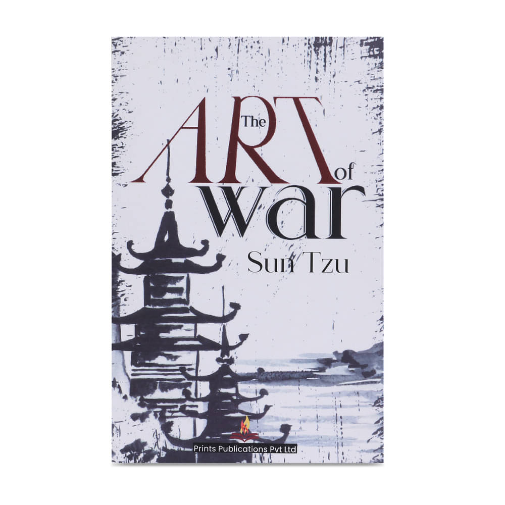     			The Art of War
