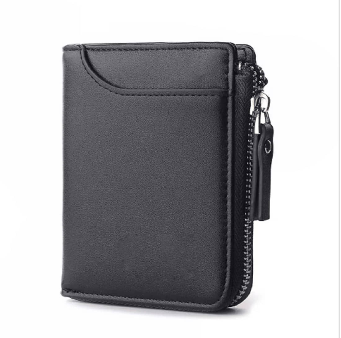 CAT BUNNY PU Leather Men's Card Holder ( Pack of 1 ) - Handbags | Buy online on ZillyBuy