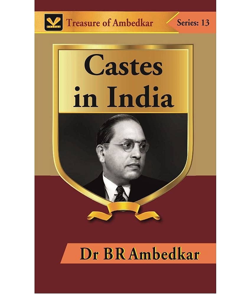 Castes in India - Stationery | Buy online on ZillyBuy
