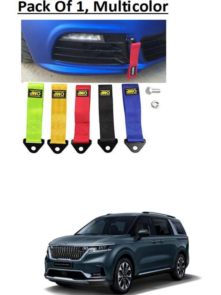 Etradezone Strap Towing Cable 5 Assorted Etradezone Strap Towing Cable 5 Assorted