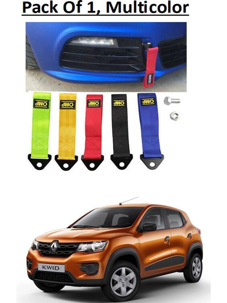     			Etradezone Strap Towing Cable 5 Assorted