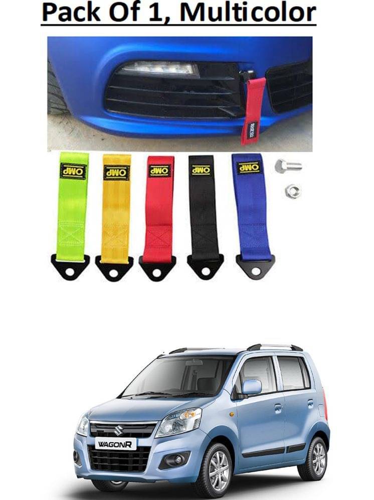 Etradezone Strap Towing Cable 5 Assorted Etradezone Strap Towing Cable 5 Assorted