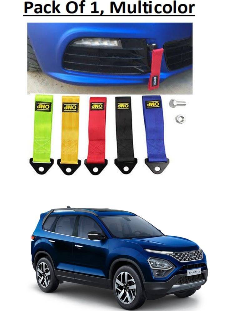 Etradezone Strap Towing Cable 5 Assorted Etradezone Strap Towing Cable 5 Assorted
