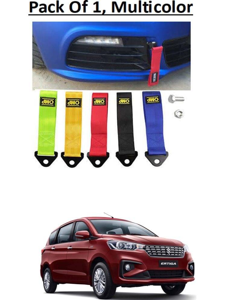 Etradezone Strap Towing Cable 5 Assorted Etradezone Strap Towing Cable 5 Assorted