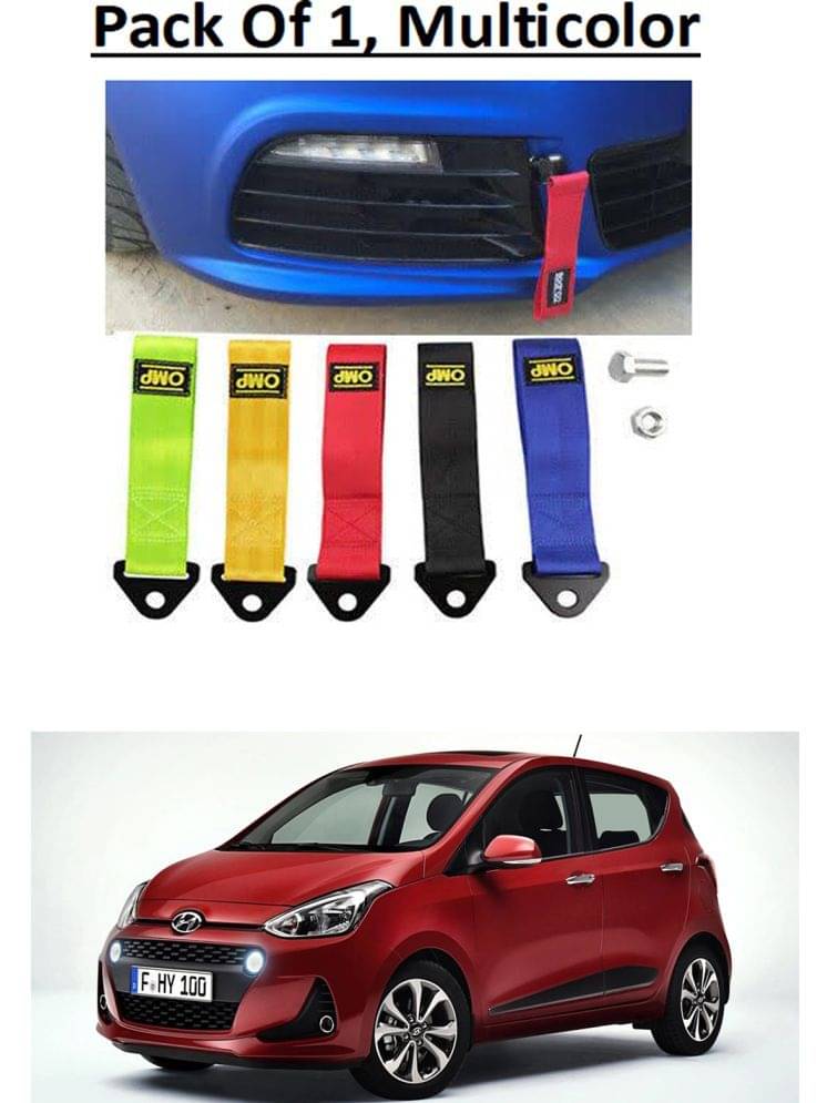     			Etradezone Strap Towing Cable 5 Assorted