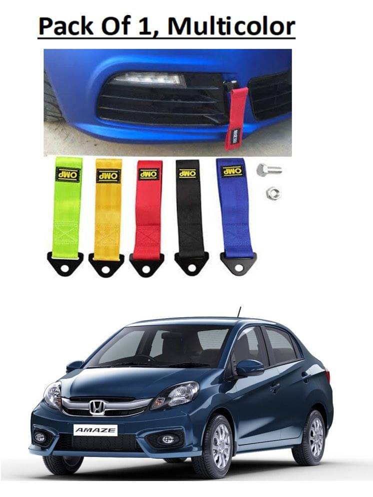 Etradezone Strap Towing Cable 5 Assorted Etradezone Strap Towing Cable 5 Assorted