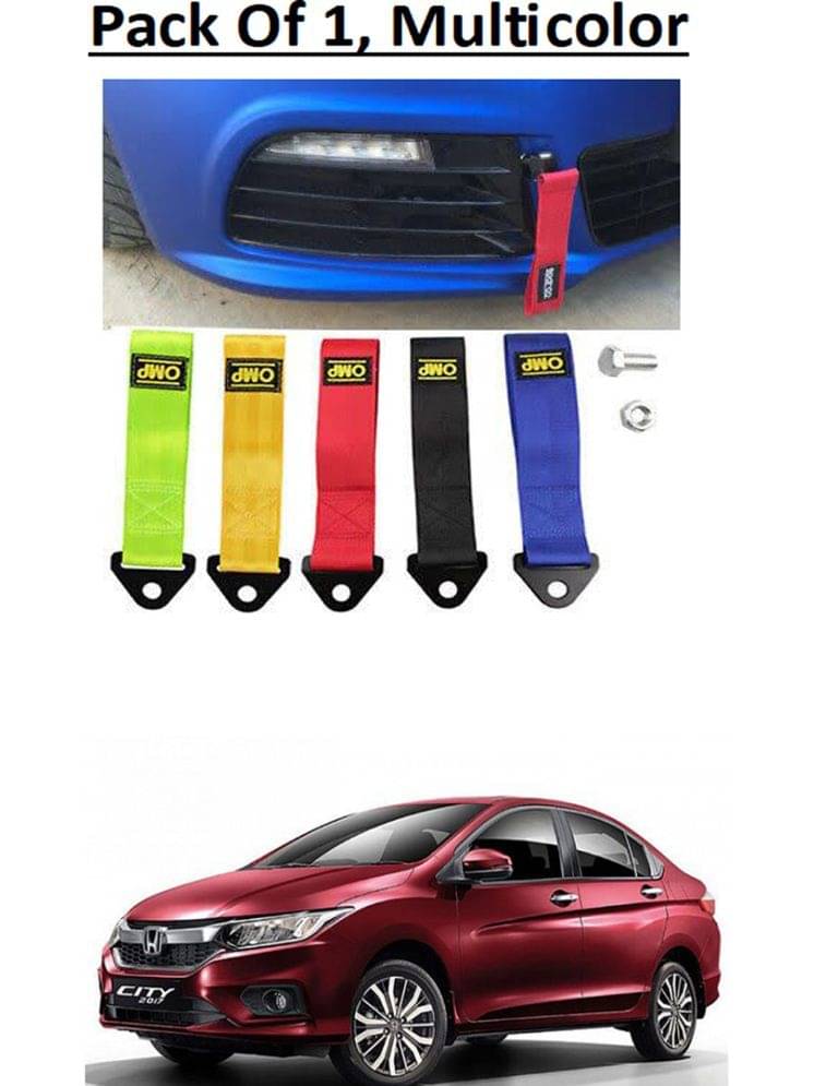 Etradezone Strap Towing Cable 5 Assorted Etradezone Strap Towing Cable 5 Assorted