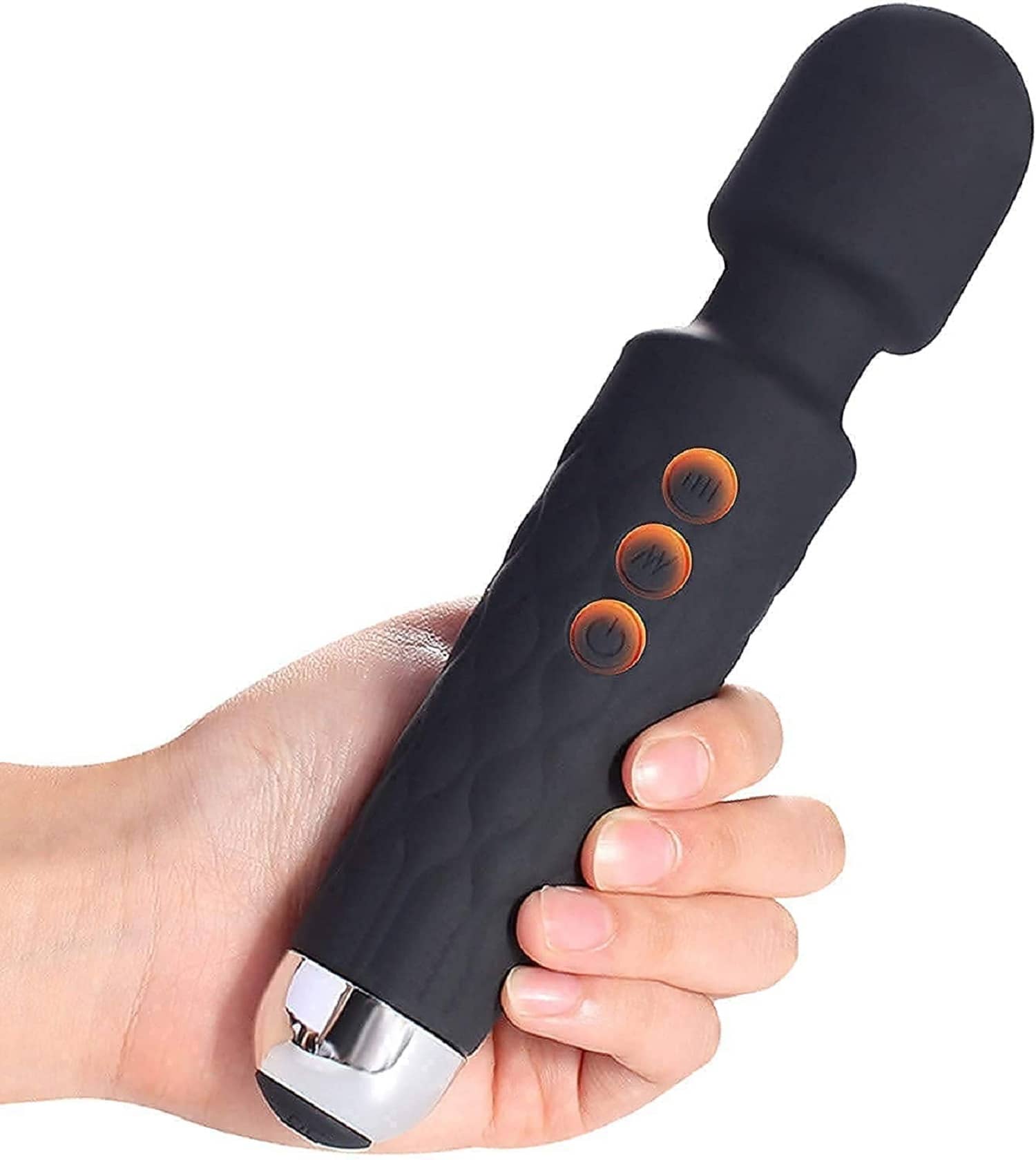 GIOWEII Manual Massager