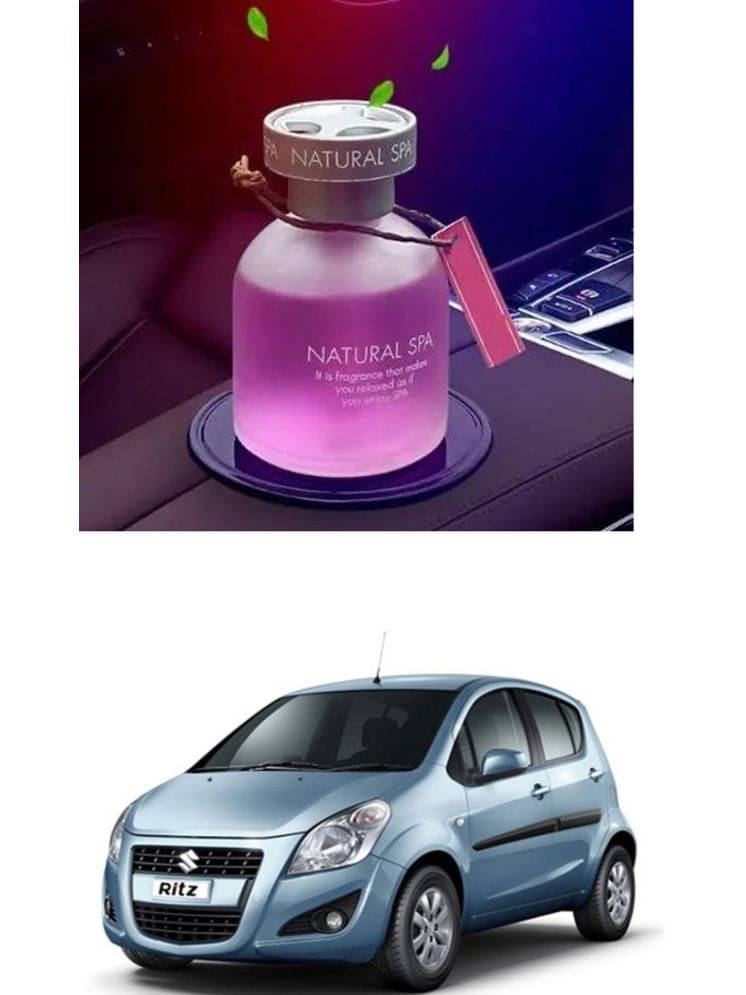 Genric Car Air Purifier Air Freshner Ritz Assorted Genric Car Air Purifier Air Freshner Ritz Assorted