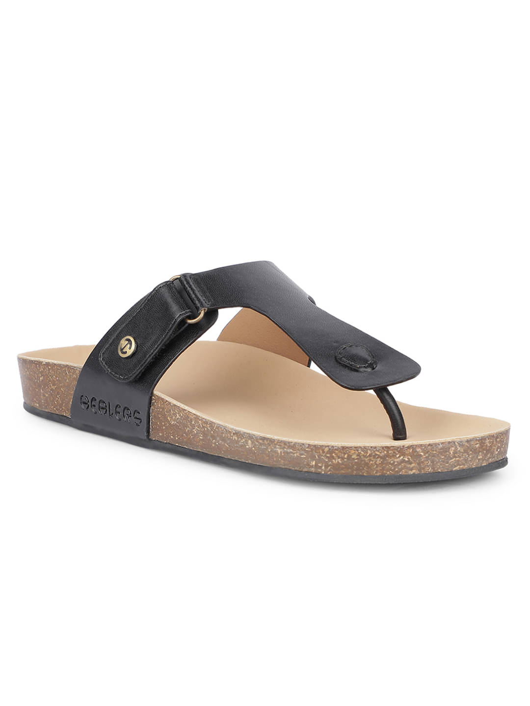     			Liberty Black Women's Flats