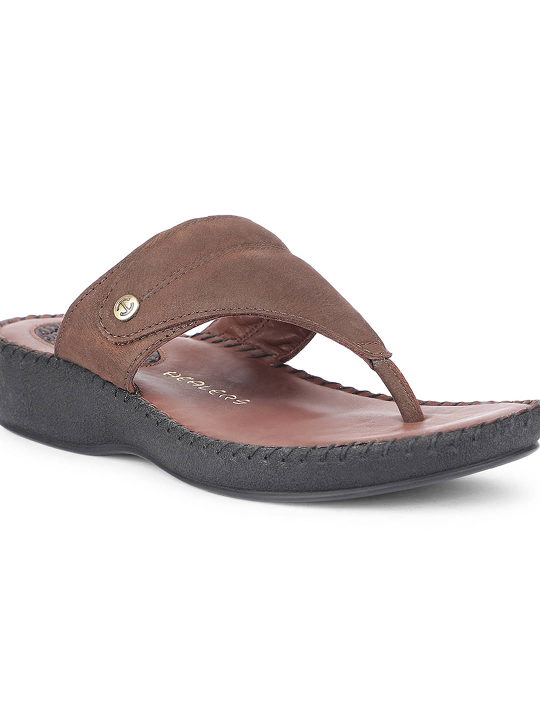 Liberty Brown Women's Flats Liberty Brown Women's Flats