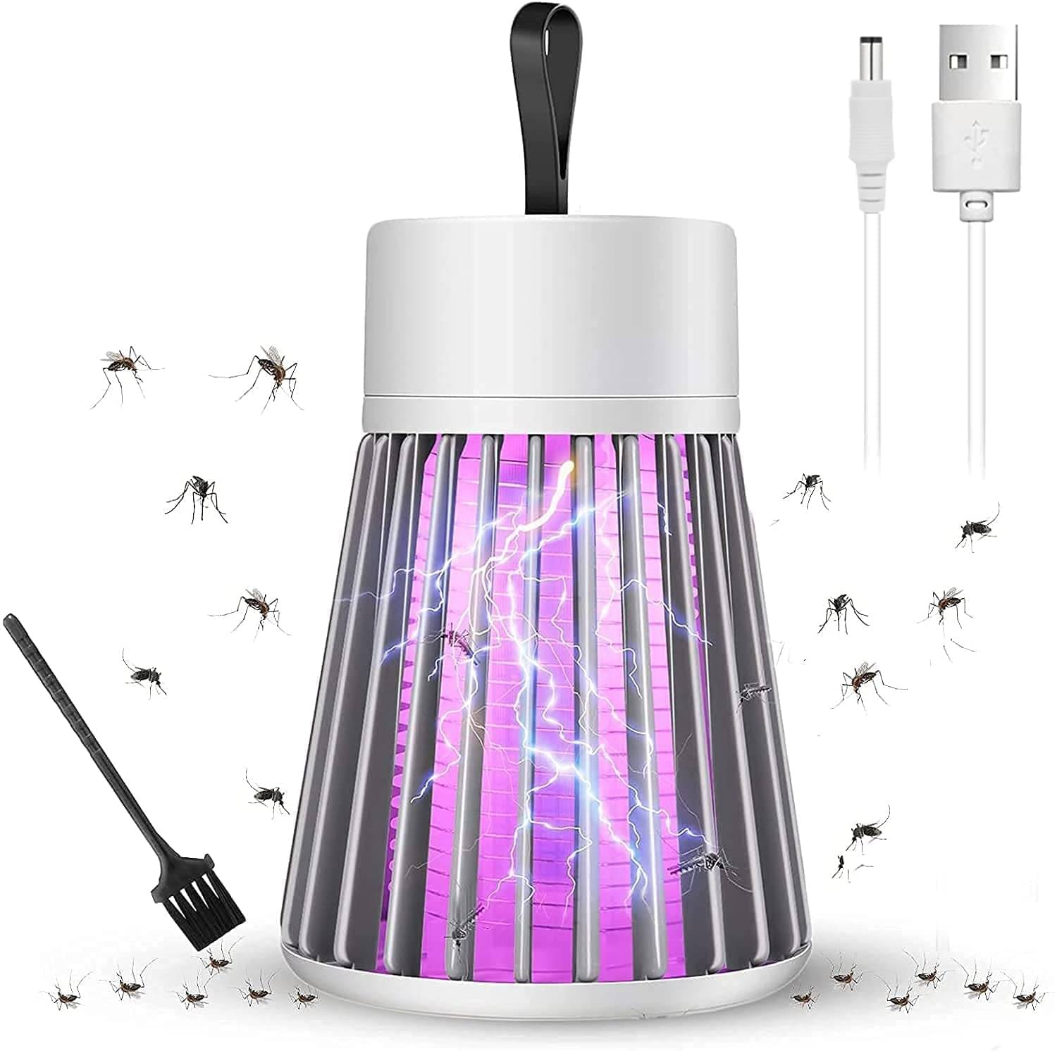     			MAHADEV ENTERPRISE Mosquito killer ( Pack of 1 )