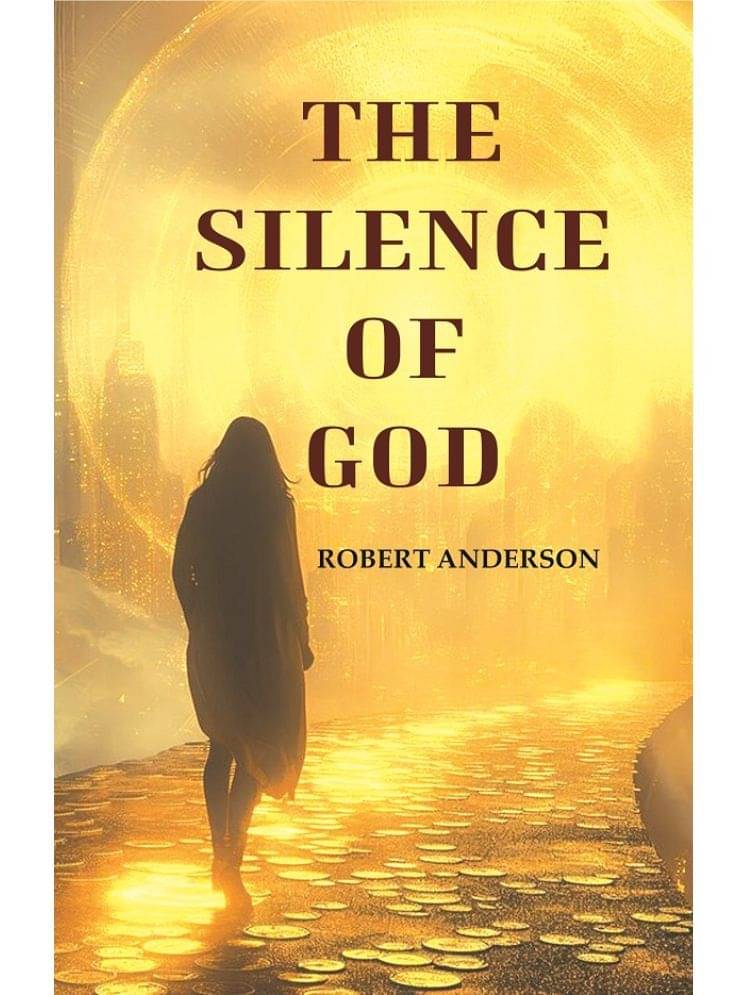     			The Silence of God