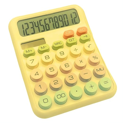 kp2 12 Digits Basic Calculator kp2 12 Digits Basic Calculator