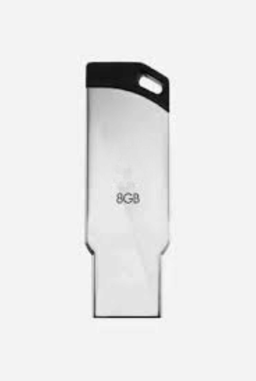     			BULLONE v236w Pen Drive ( 8GB )