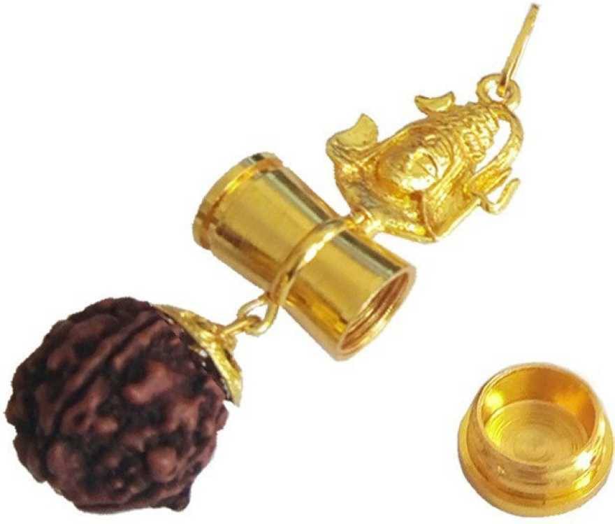     			Xoonic Multicolor Religious Mala ( Pack of 1 )