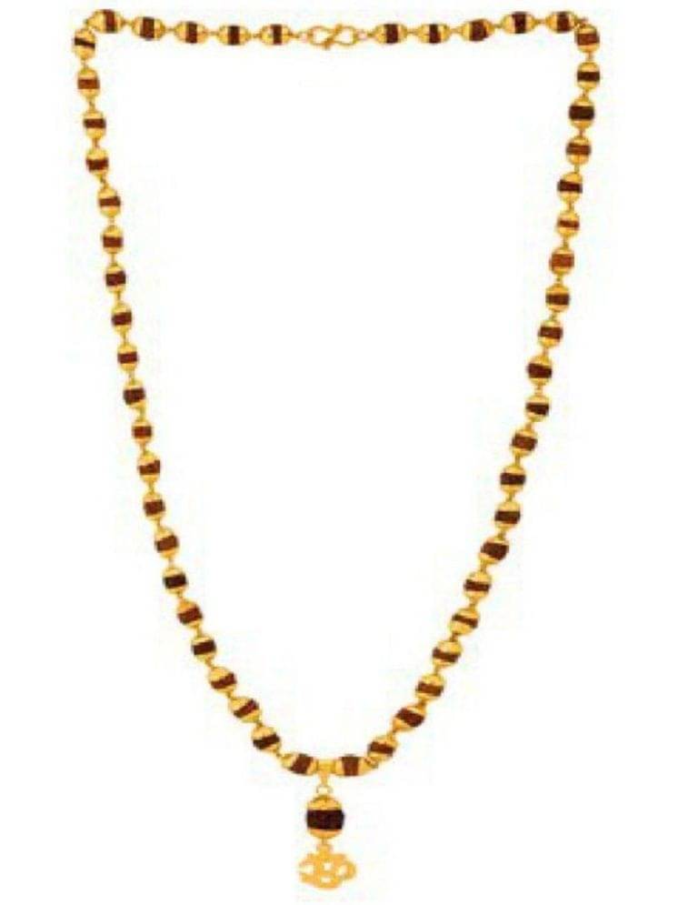    			Xoonic Multicolor Religious Mala ( Pack of 1 )