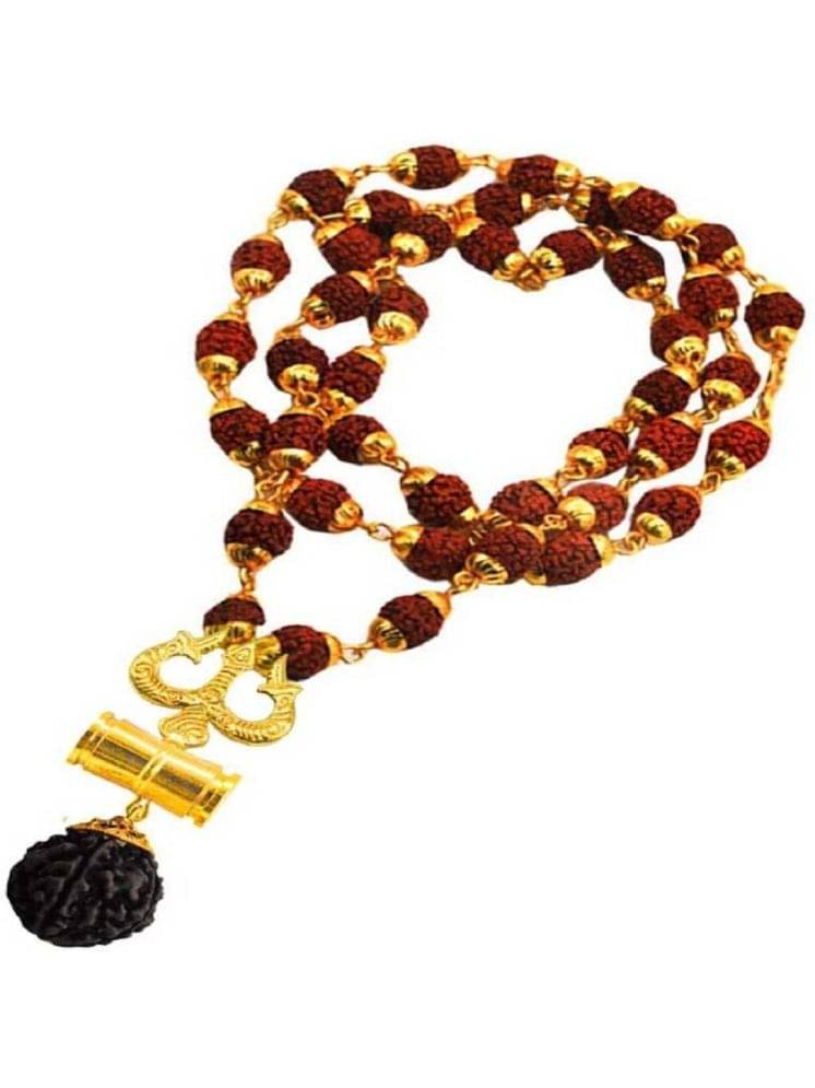 Xoonic Multicolor Religious Mala ( Pack of 1 ) Xoonic Multicolor Religious Mala ( Pack of 1 )
