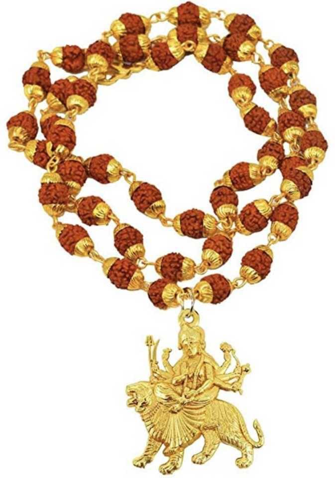 Xoonic Multicolor Religious Mala ( Pack of 1 ) Xoonic Multicolor Religious Mala ( Pack of 1 )