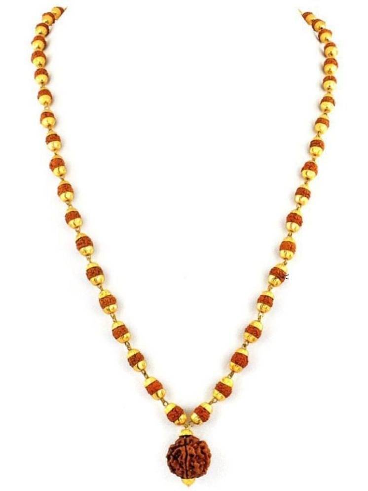     			Xoonic Multicolor Religious Mala ( Pack of 1 )
