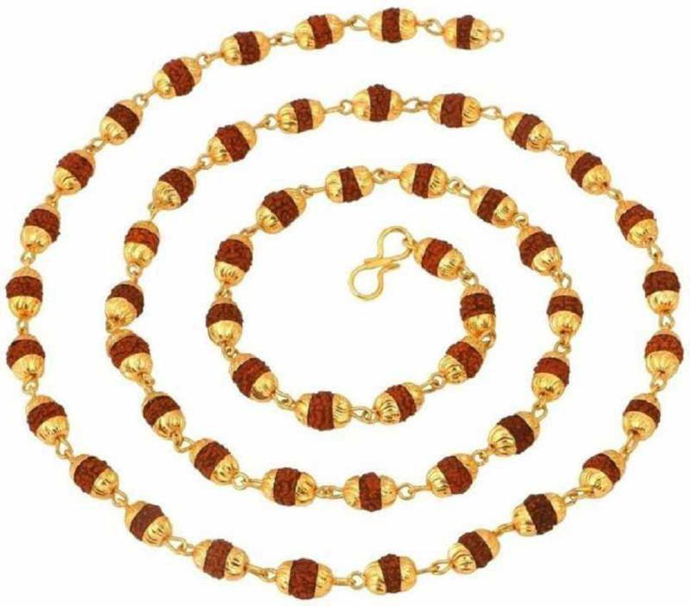     			Xoonic Multicolor Religious Mala ( Pack of 1 )