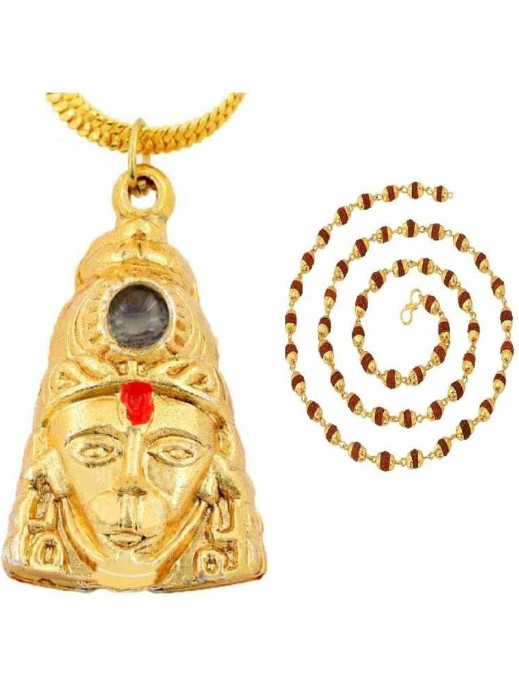     			Xoonic Multicolor Religious Mala ( Pack of 1 )