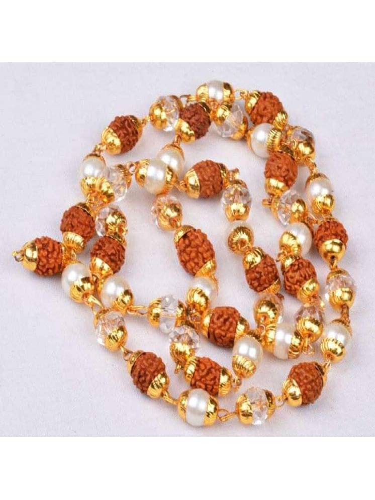     			Xoonic Multicolor Religious Mala ( Pack of 1 )
