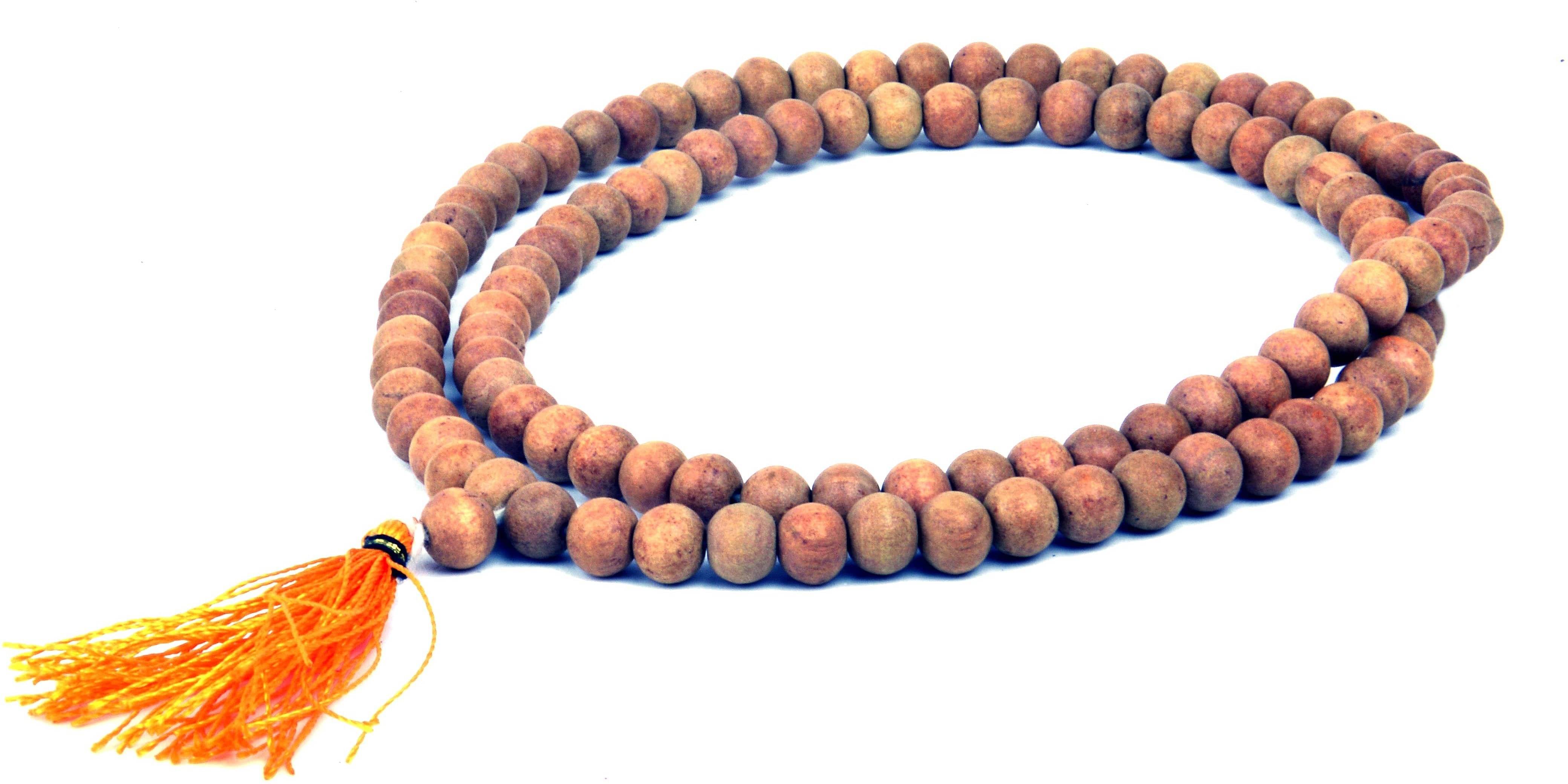     			Xoonic Multicolor Religious Mala ( Pack of 1 )
