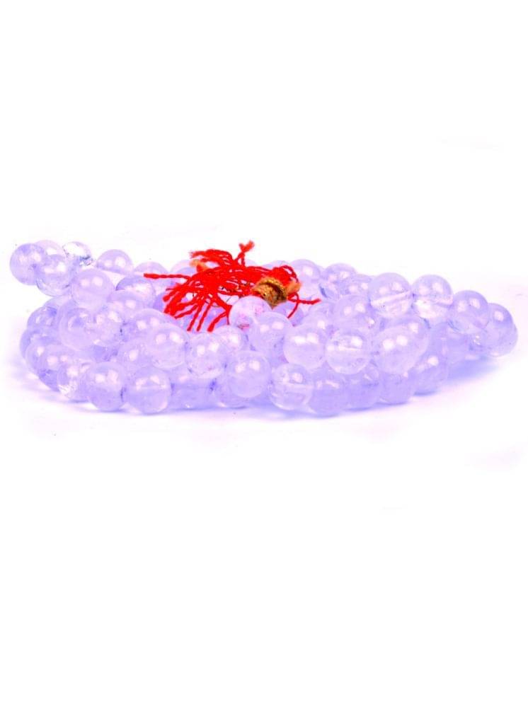     			Xoonic Multicolor Religious Mala ( Pack of 1 )