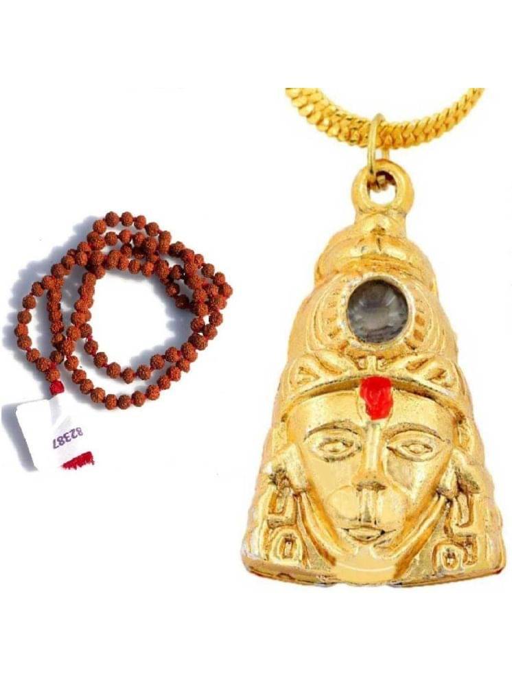     			Xoonic Multicolor Religious Mala ( Pack of 1 )