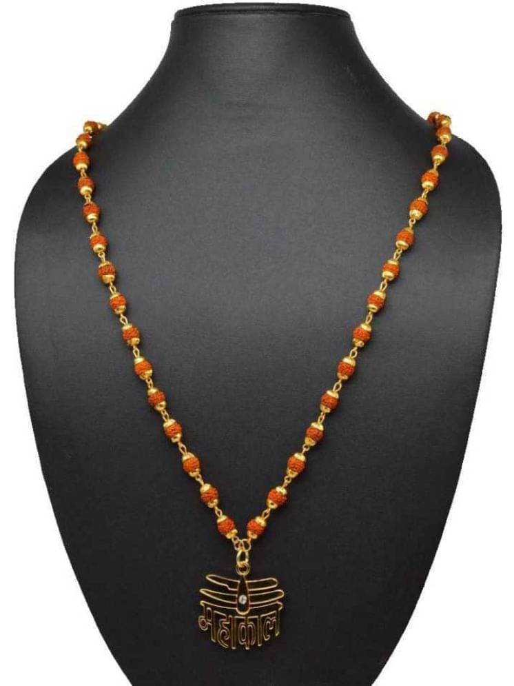     			Xoonic Multicolor Religious Mala ( Pack of 1 )