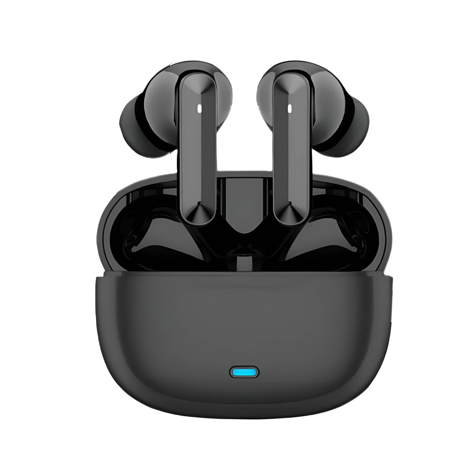     			COREGENIX HYDRO Bluetooth True Wireless (TWS) In Ear 45 Hours Playback Low Latency,Powerfull bass IPX5(Splash & Sweat Proof) Assorted