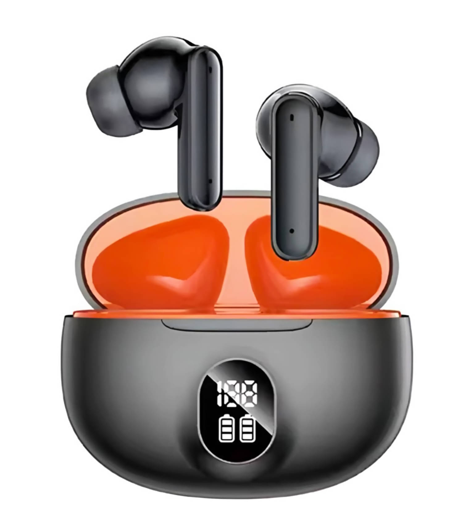     			Vertical9 Earbud 30hr Playtime In Ear TWS Multicolor