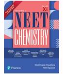 2025 - NEET Chemistry Volume I for Class 11, Based on NMC and NCERT Syllabi  Pearson