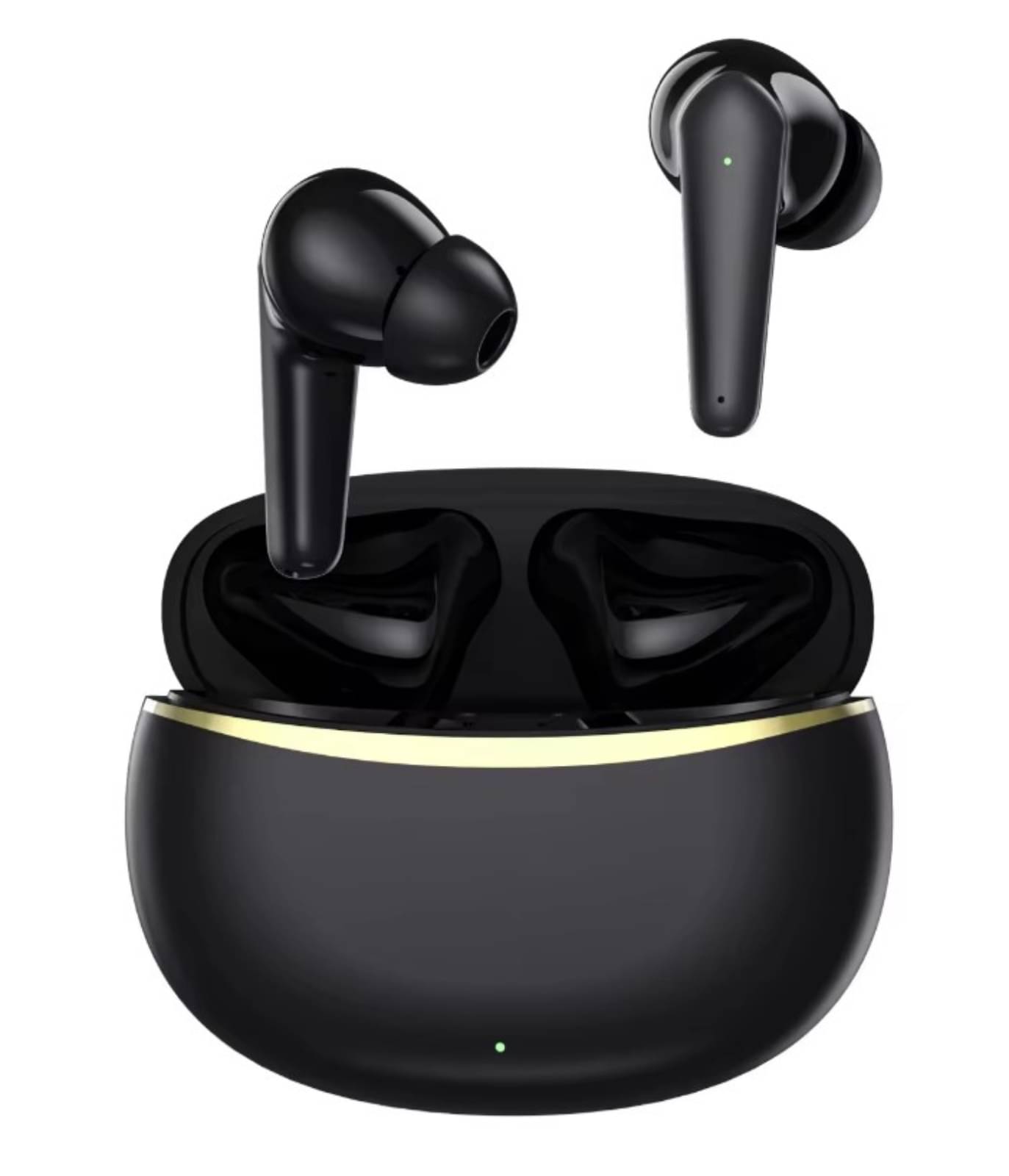    			COREGENIX WOW Bluetooth True Wireless (TWS) In Ear 30 Hours Playback Low Latency,Powerfull bass IPX4(Splash & Sweat Proof) Assorted