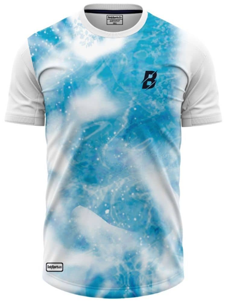 FOOTBALL JERSEY BS--13 - Sports and Fitness Equipment | Buy online on ZillyBuy