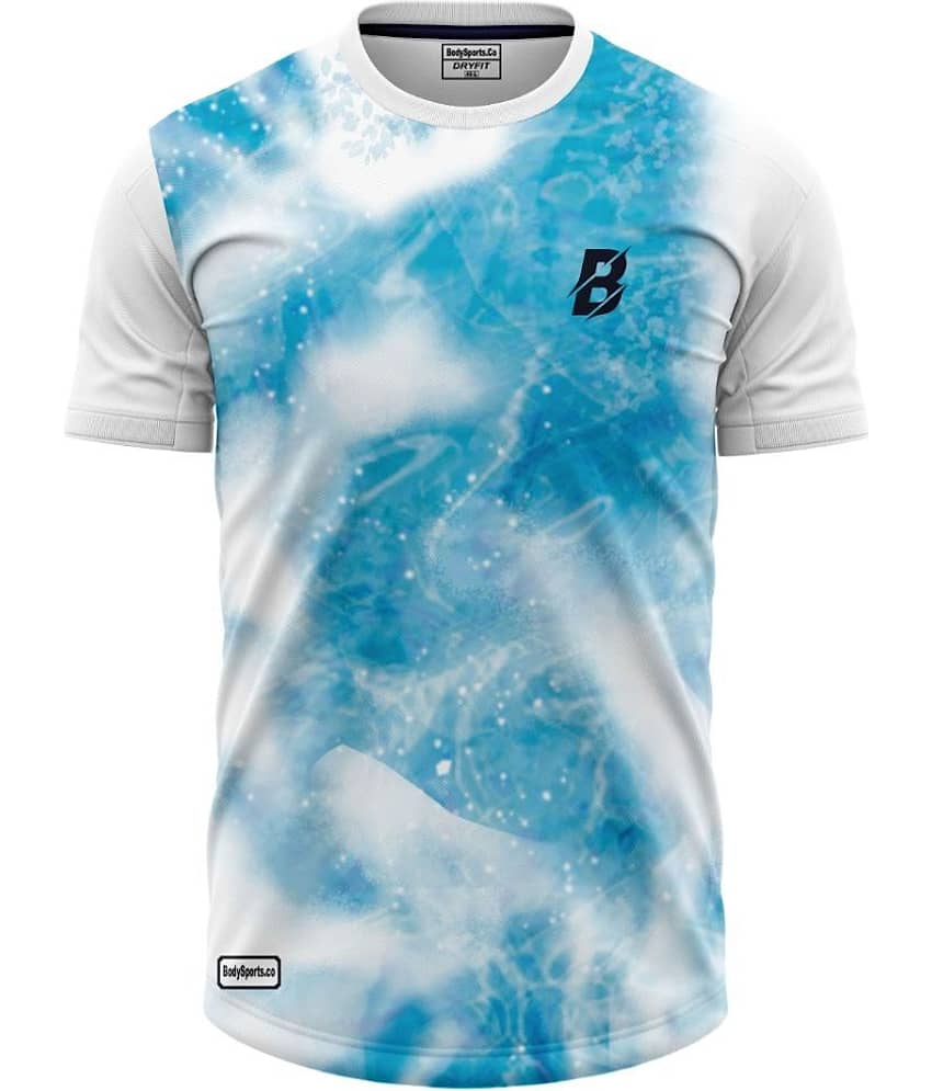 FOOTBALL JERSEY BS--13 - Sports and Fitness Equipment | Buy online on ZillyBuy