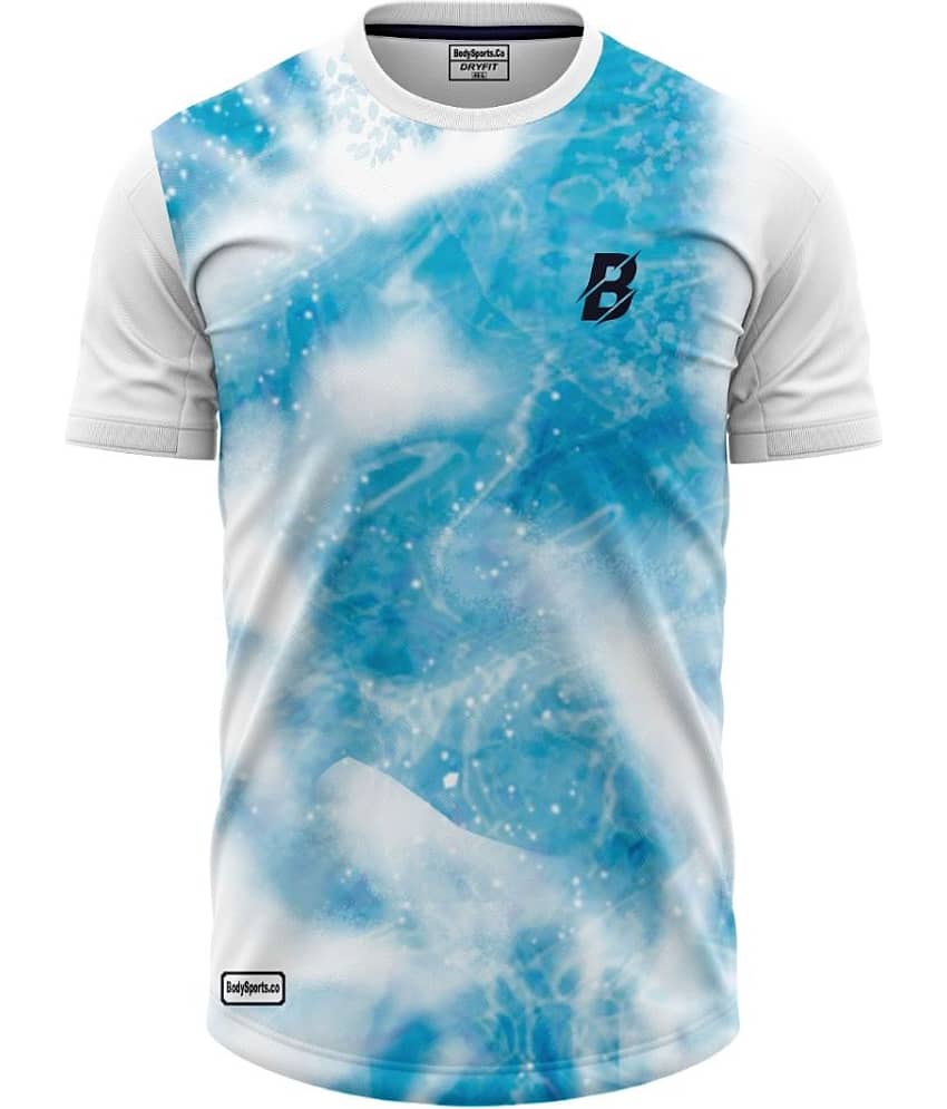 FOOTBALL JERSEY BS--13 - Sports and Fitness Equipment | Buy online on ZillyBuy