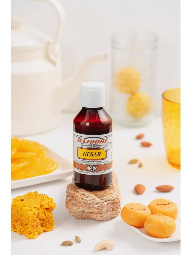 Hajoori Flavours and Fragrances FLAVOUR Flavour Liquid 100 g Hajoori Flavours and Fragrances FLAVOUR Flavour Liquid 100 g