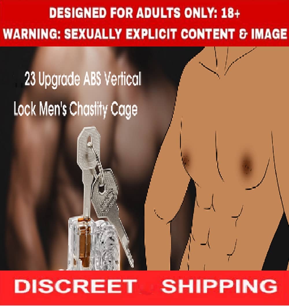 Male Chastity Cage Chastity Devices