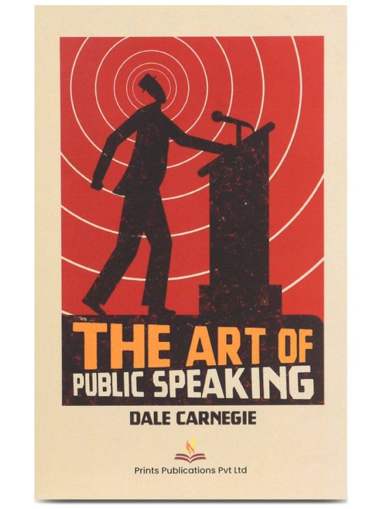    			The Art of Public Speaking
