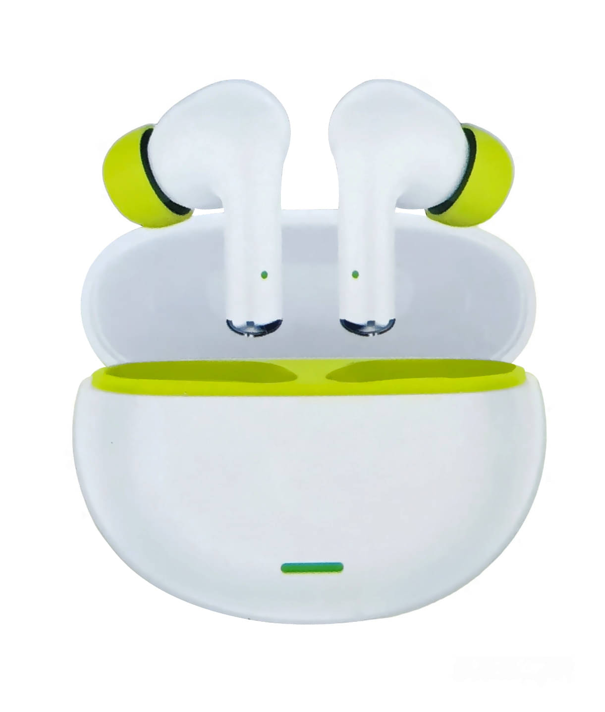     			Vertical9 Earbud 30hr Playtime In Ear TWS Multicolor