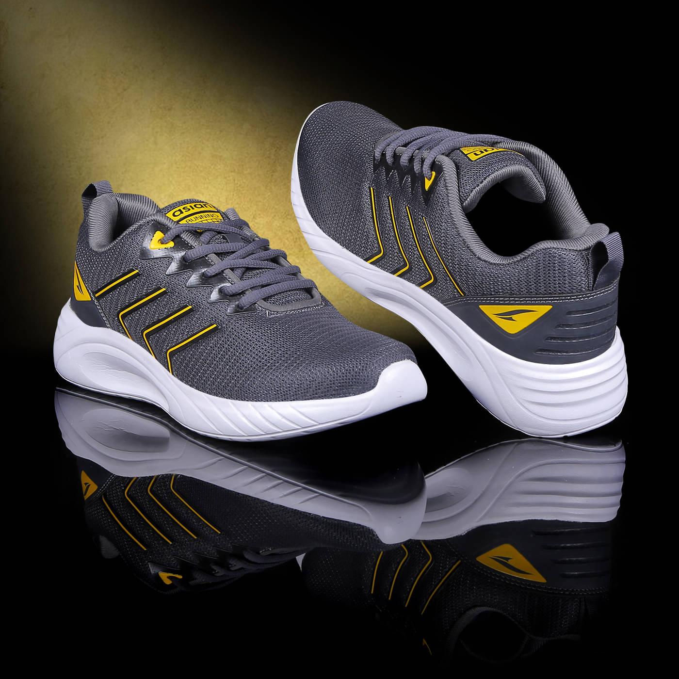 ASIAN Plasma-05 Multi Color Men's Sports Running Shoes ASIAN Plasma-05 Multi Color Men's Sports Running Shoes
