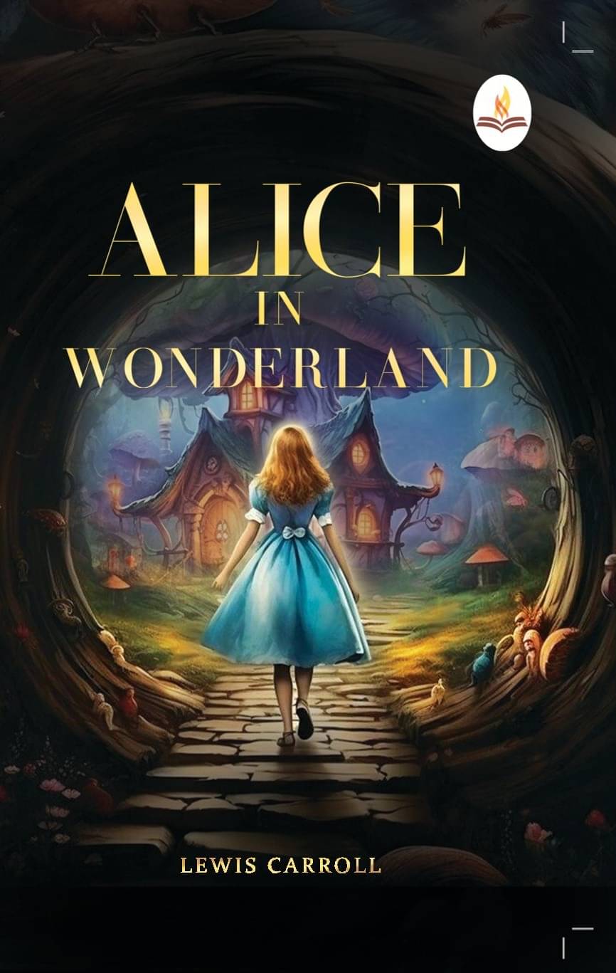     			Alice in Wonderland