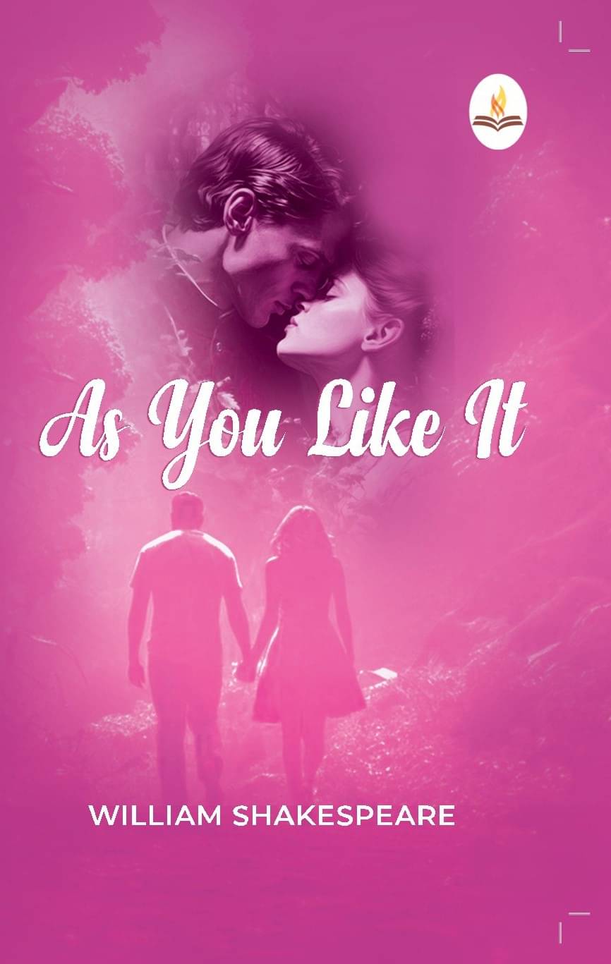     			As You Like It